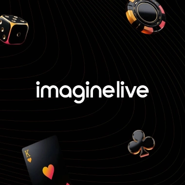 Imaginelive Lobby game tile