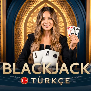 Turkish Blackjack game tile