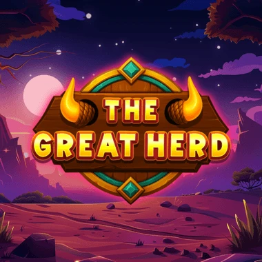 The Great Herd game tile